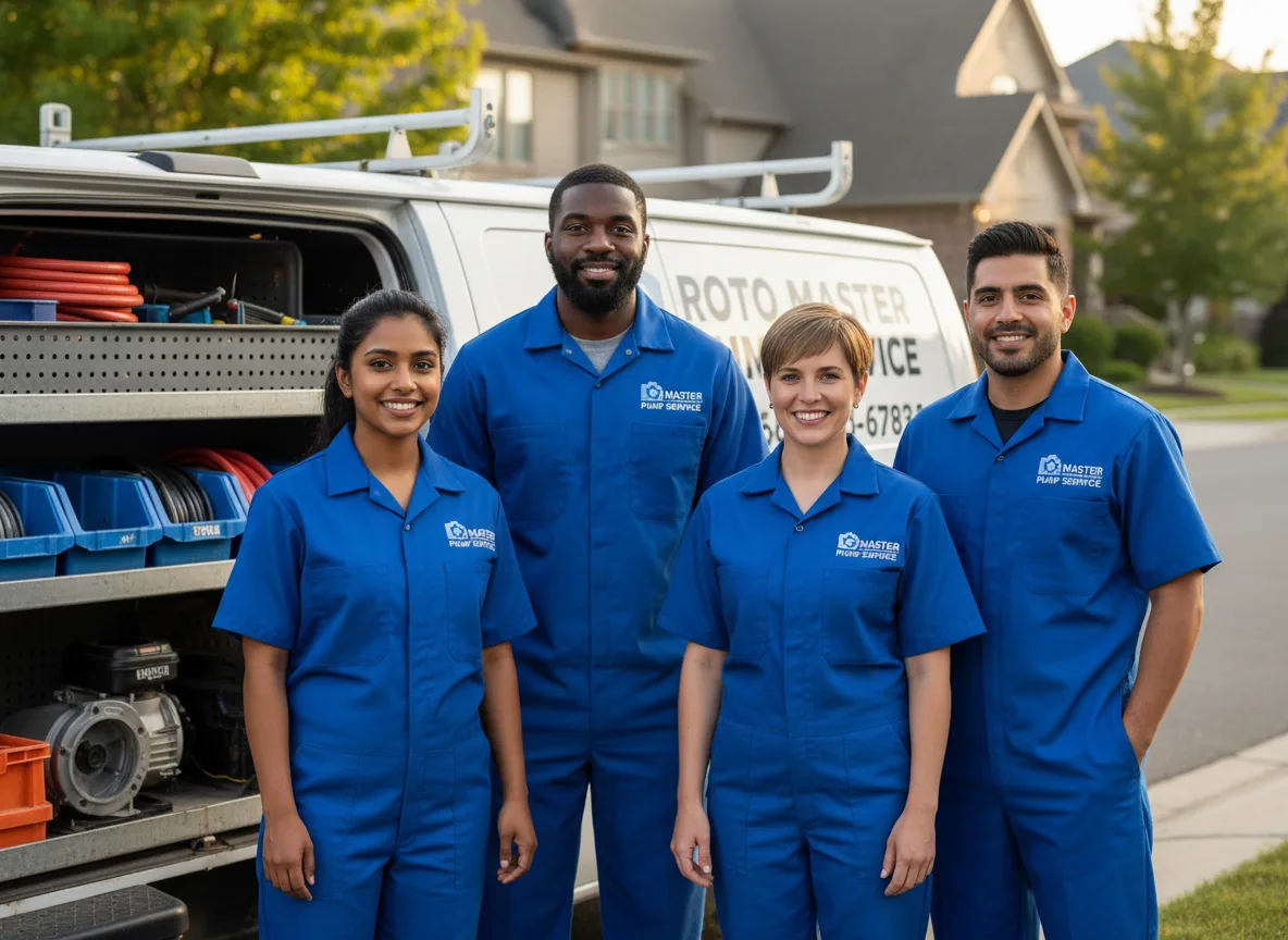 Sump Pump Installation company in Kelso, WA